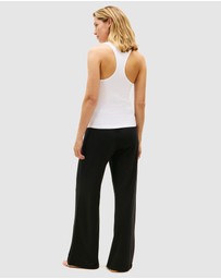 Tommy Hilfiger - 2-Pack Racerback Tank Tops