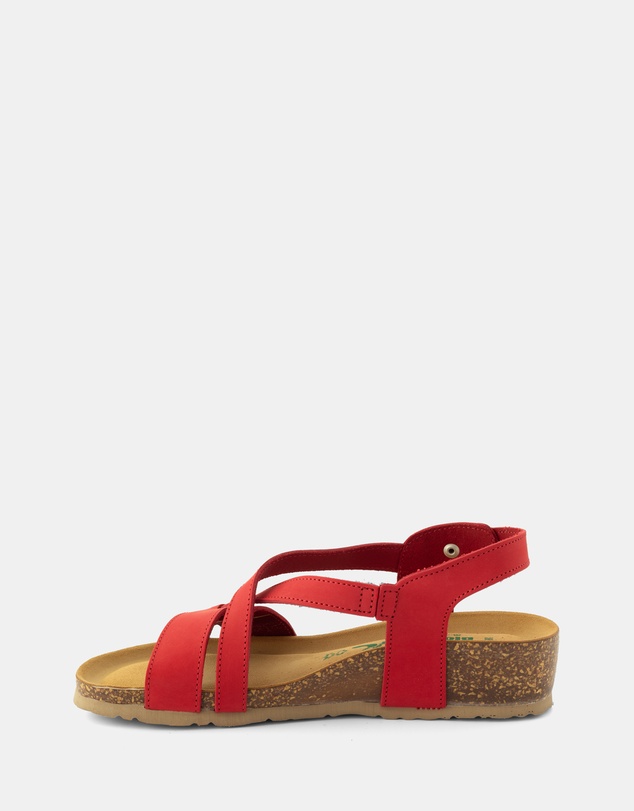 BioNatura - Wren Leather Sandals