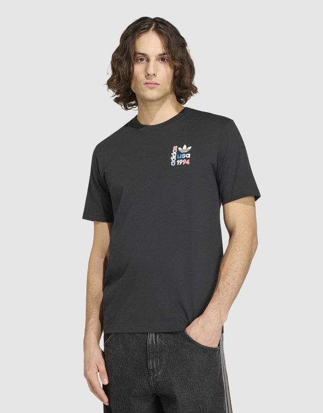 adidas Originals - Archive USA 94 Graphic Tee