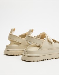 UGG - Goldenglow Sandals - Babies-Kids