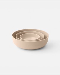 Styleware - Nesting Bowl Collection 3 Piece