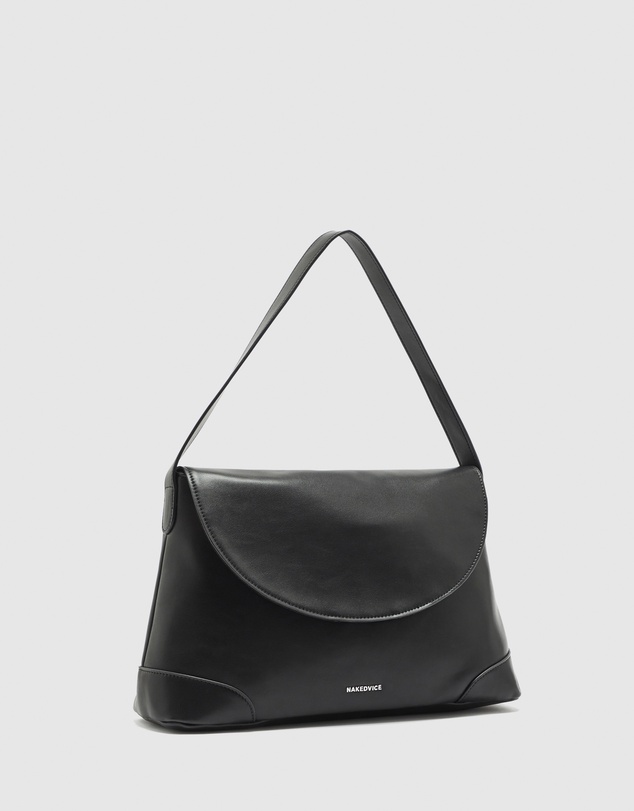 Nakedvice - The Keira Black Bag