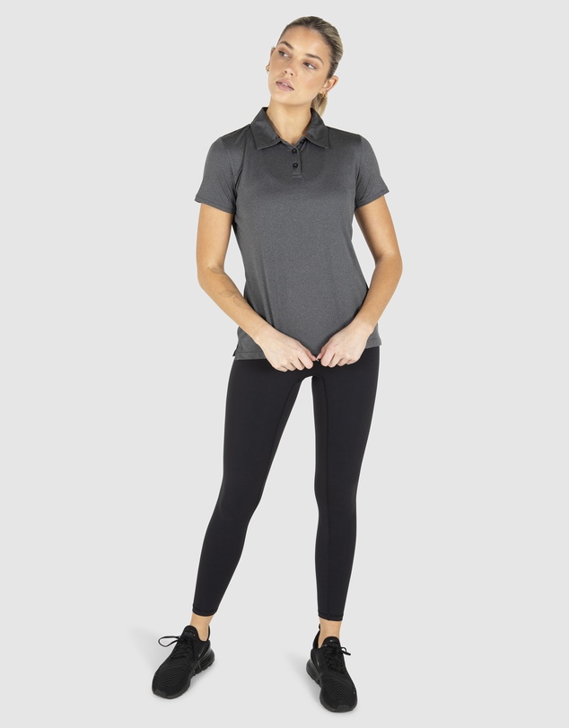 UNIT - Elite Flex Polo