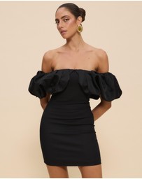 CHANCERY - Venus Mini Dress