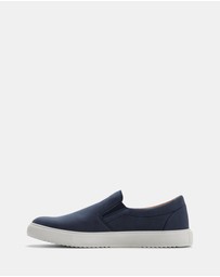 Call It Spring - Reasor Slip Ons