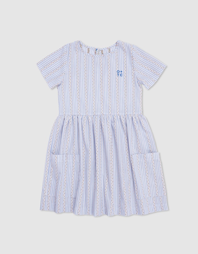 Olive & The Captain - Peaches Noa Dress