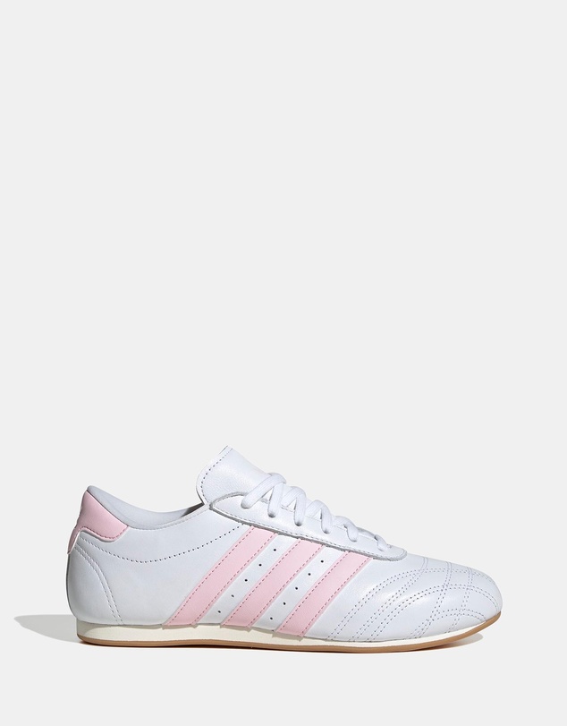 adidas Originals - Taekwondo Lace Shoes - Women's