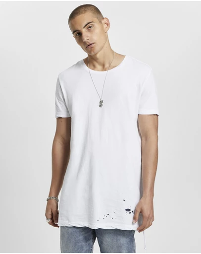 Ksubi - Sioux T-Shirt