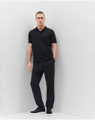 UNISON - Classic Jersey Polo