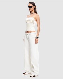 Lioness - Horseshoe Jeans