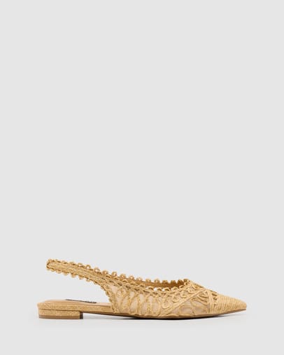 Natural Synthetic Raffia