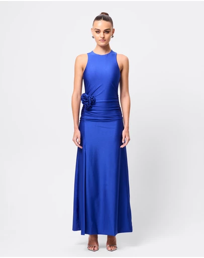 Mossman - Love Again Maxi Dress