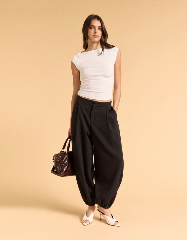 MVN - Balloon Pants