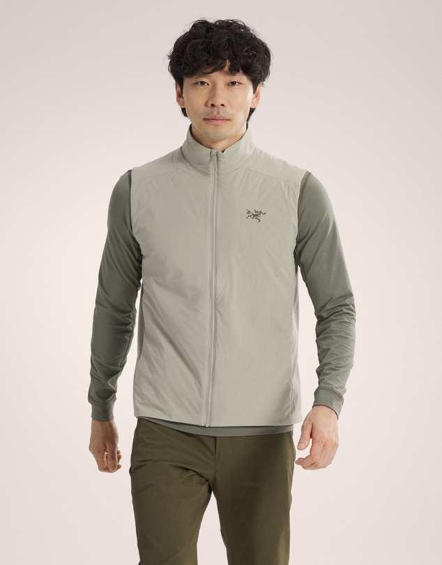 Arc'teryx - Atom Vest Men's