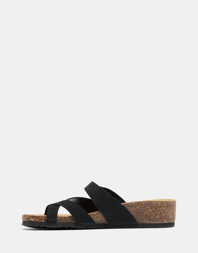 BioNatura - Bari Leather Sandals