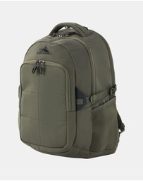 High Sierra - Trooper Backpack