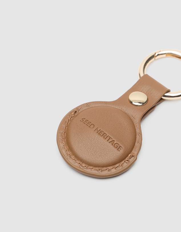 Seed Heritage - Air Tag Holder
