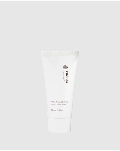 Endota - New Age - Active Thermal Exfoliant