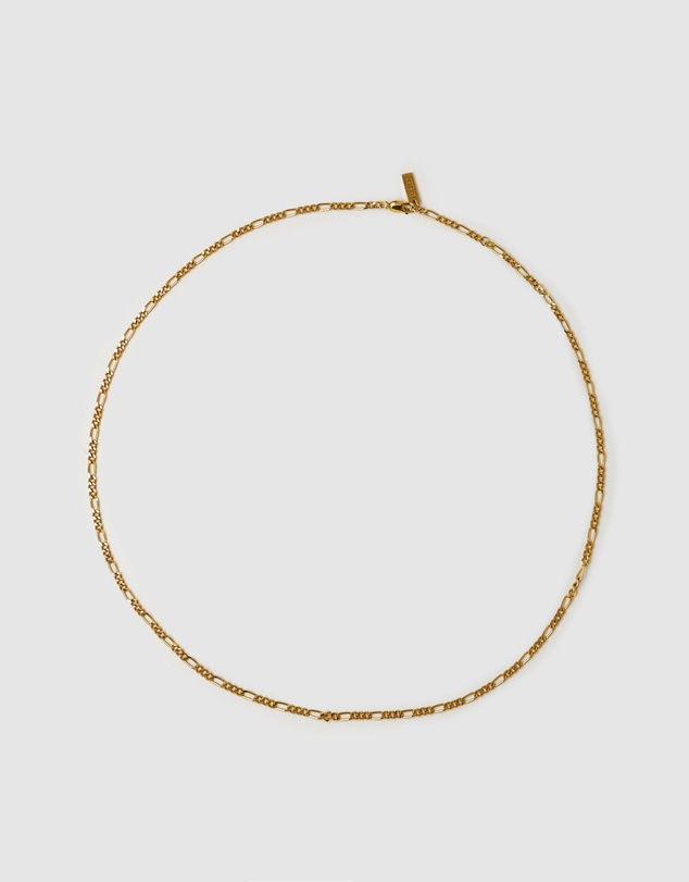 Brie Leon - Figaro Chain