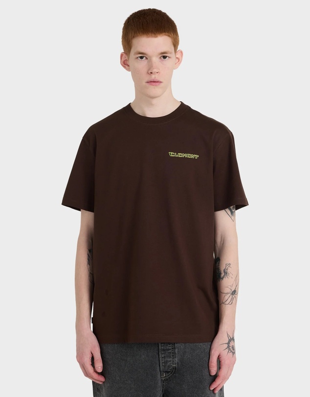Element - Mens Fortune T-Shirt