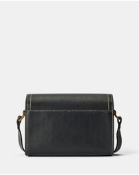 R.M.Williams - Eden Stitched Saddle Bag