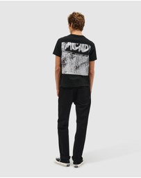 Neuw - U-Nc Apparition Tee