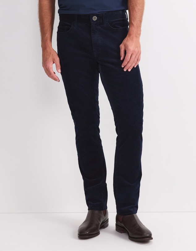 Sportscraft - Hudson Straight Leg Cord