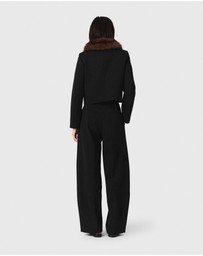Maje - Virala Blazer