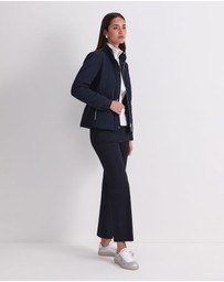 Sportscraft - Vera Quilted Jacket