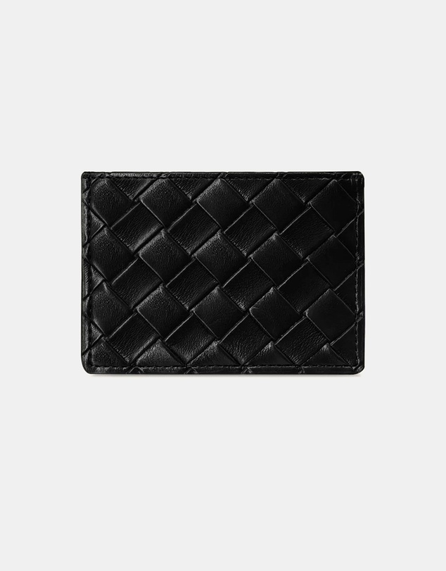 JW PEI - Woven Texture Card Holder