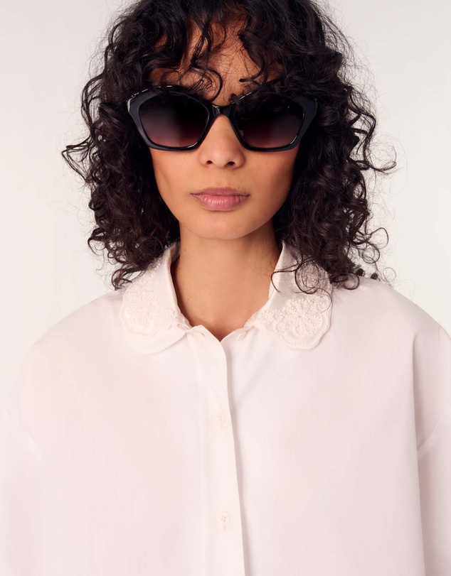 Maje - Cimise Shirt