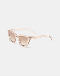 Le Specs - Velodrome