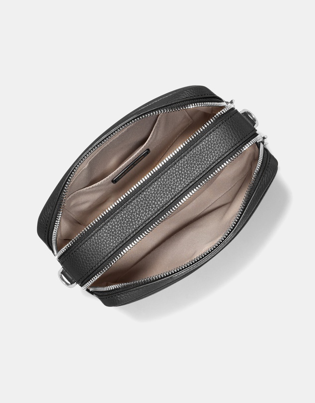 Michael Kors - Bryant Medium Camera Crossbody Bag