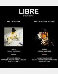 Yves Saint Laurent - Libre Intense EDP 30ml