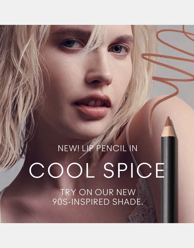 MAC - Lip Pencil - Cool Spice