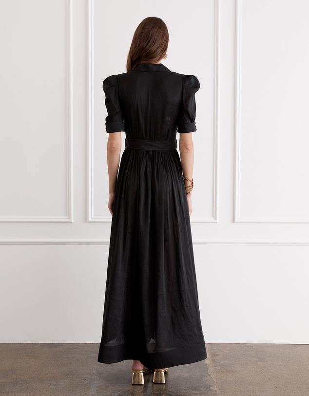Aqua Blu Australia - Foncé Eloise Dress