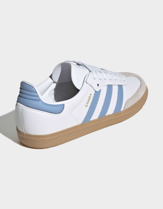 adidas Originals - Samba OG Shoes Kids