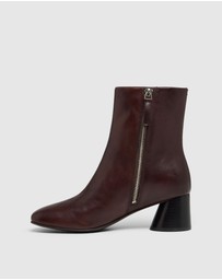 Oxford - Briar Boot
