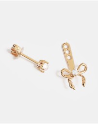 By Charlotte - Forever More Ear Jacket