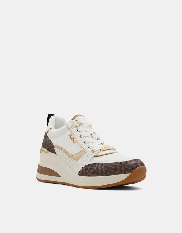 ALDO - Caroteriel Wedge Sneakers