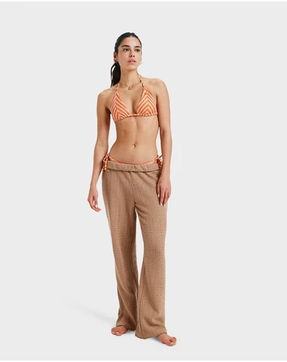 Roxy - Womens Mood Moving Tod Cover Up