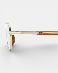 David Beckham Eyewear - DB 1196/S