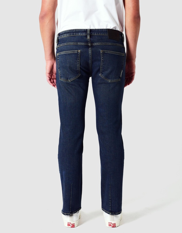 Neuw - Lou Straight Monterey Jeans
