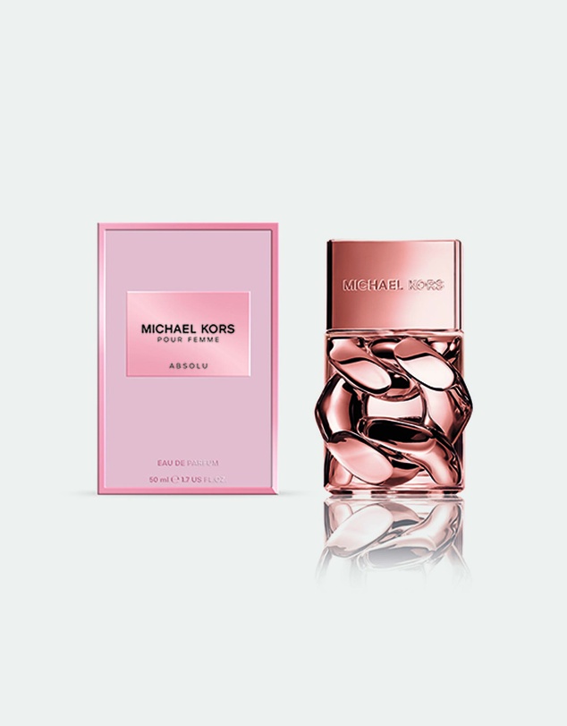 Michael Kors - MK Pour Femme Absolu EDP 50ml