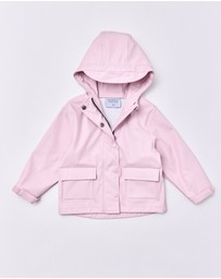 Rainkoat - Minimac Raincoat