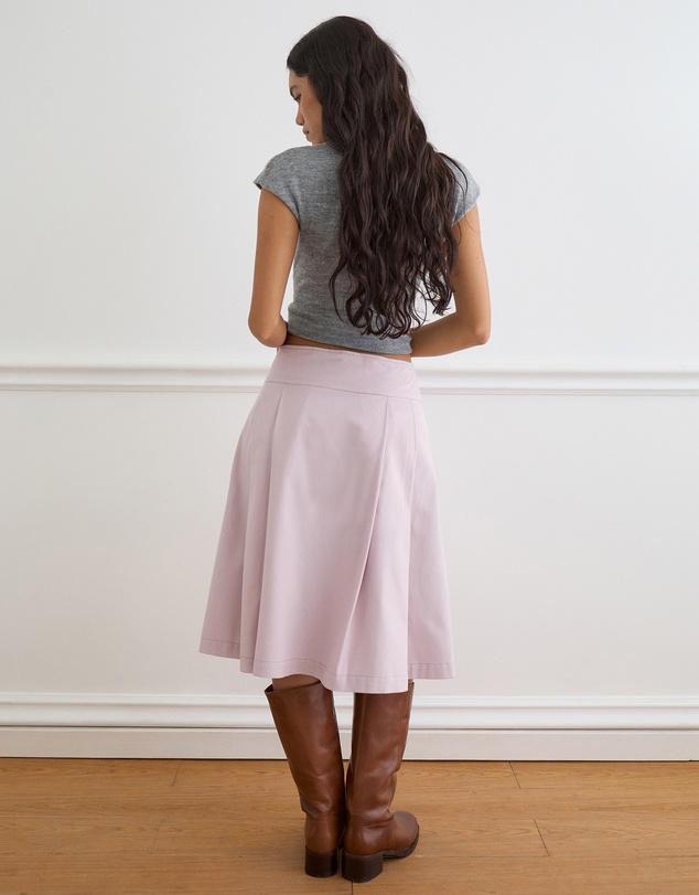 Motel Rocks - Babete Skirt