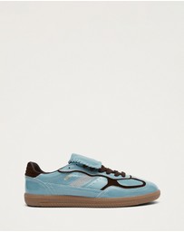 Alohas - TB. 490 Club Leather Sneakers - Women's