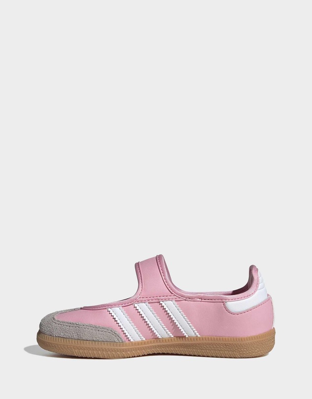 adidas Originals - Samba Jane Shoes - Kids