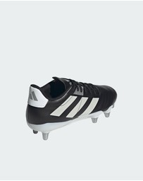 adidas Performance - Kakari Soft Ground Rugby Boots Unisex