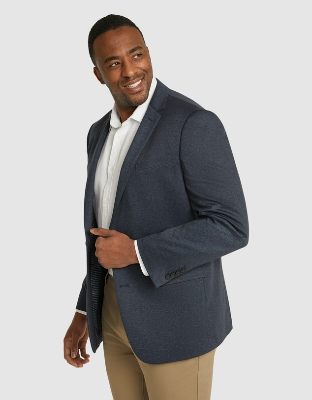 Johnny Bigg - Parker Comfort Blazer